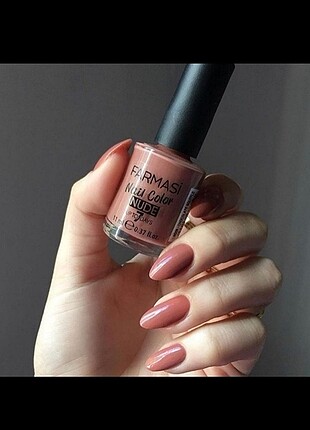 NUDE OJE 
