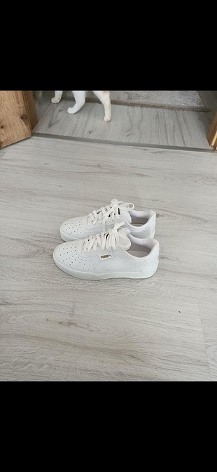 Puma spor ayakkabı