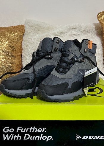 Ayakkabı dünyası 40