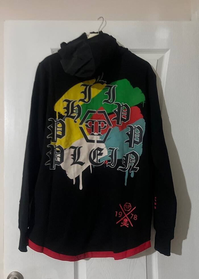 Sweatshirt - Görsel 2