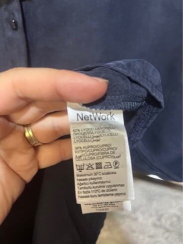 Network Tunik