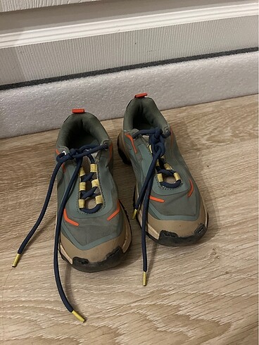 Zara Zara spor ayakkabı