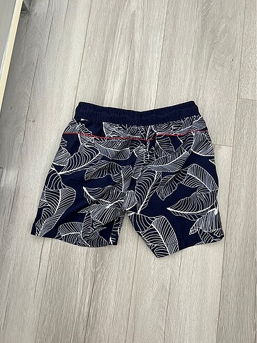 U.S Polo Assn. Deniz şortu
