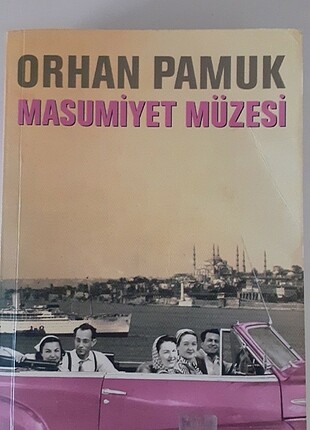 Masumiyet Müzesi 