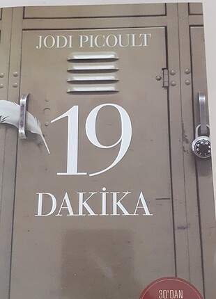 19 Dakika 