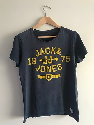 Jack jones orjinal tshirt