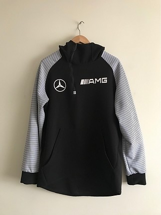 Mercedes amg eşofman takımı