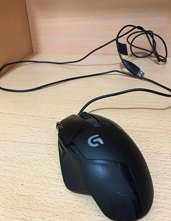 Diğer Logitech g402 mouse