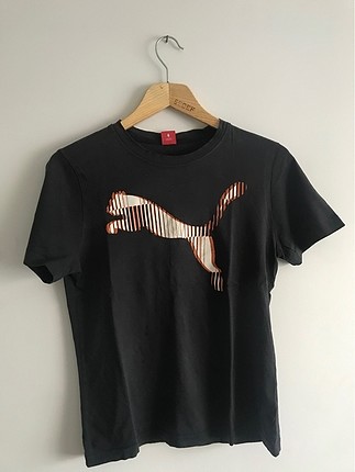 Puma orjinal tshirt