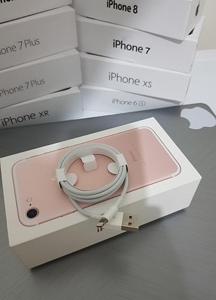 iphone şarj kablosu orijinal