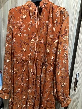 Diğer Dress