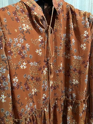 m Beden Dress
