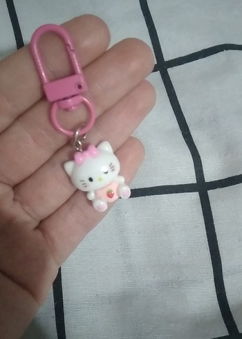 Hello Kitty hello kitty li charm