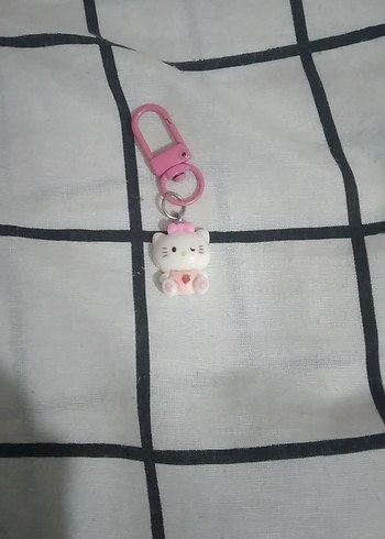 hello kitty li charm