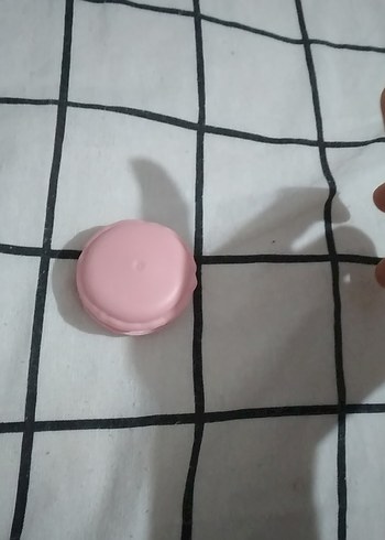 macaronlu kutu - Görsel 2