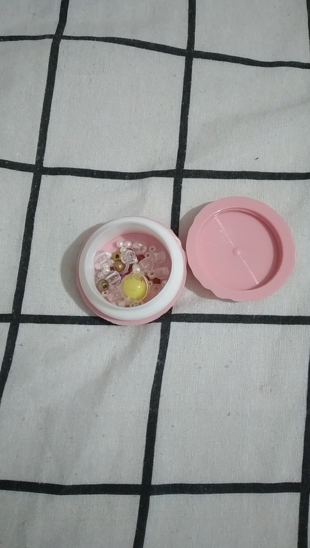 macaronlu kutu - Görsel 4