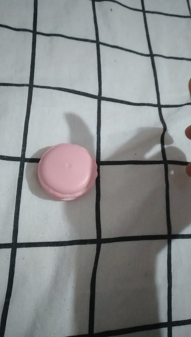 macaronlu kutu - Görsel 2