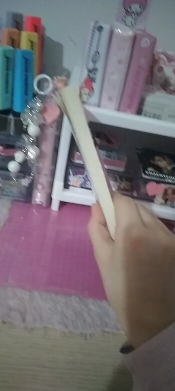  Beden jennie kitap