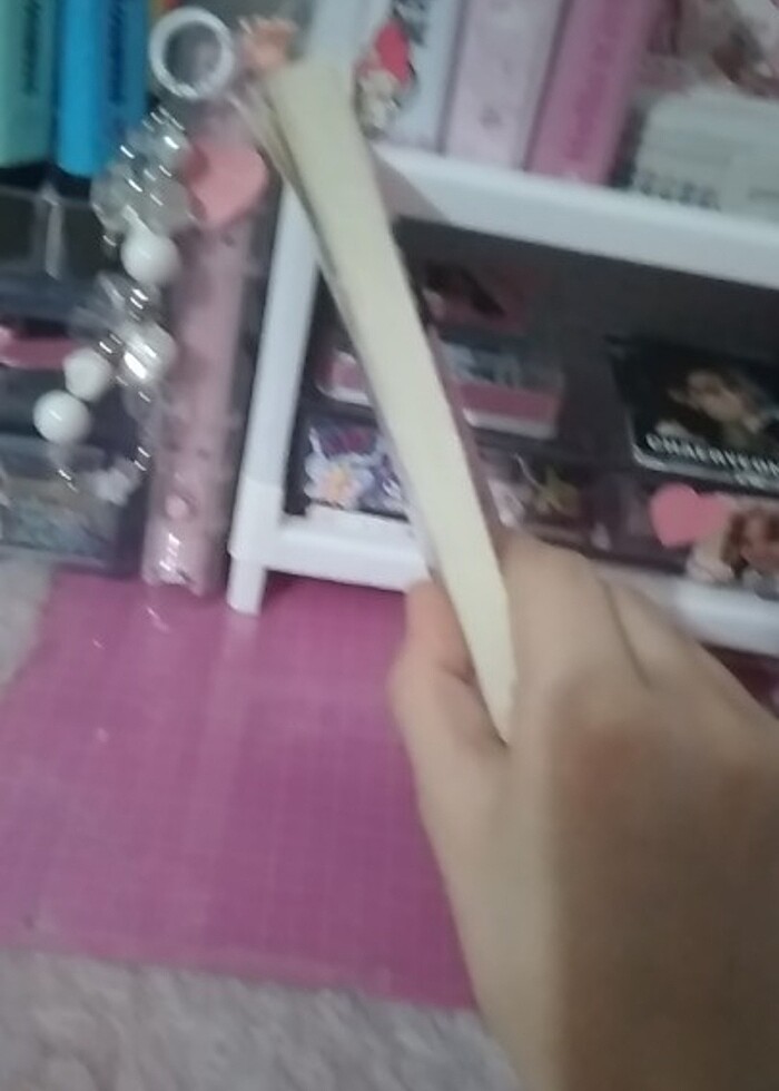 jennie kitap - Görsel 3