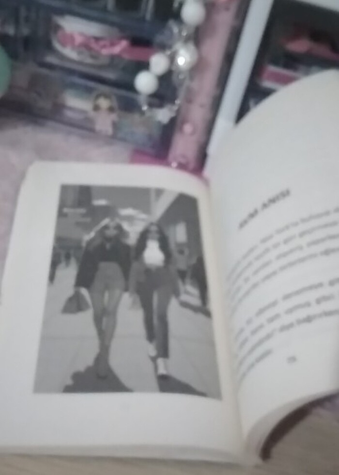 jennie kitap - Görsel 4