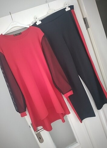 Tunik takimi