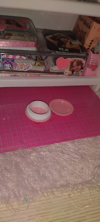 Macaron kutu - Görsel 2