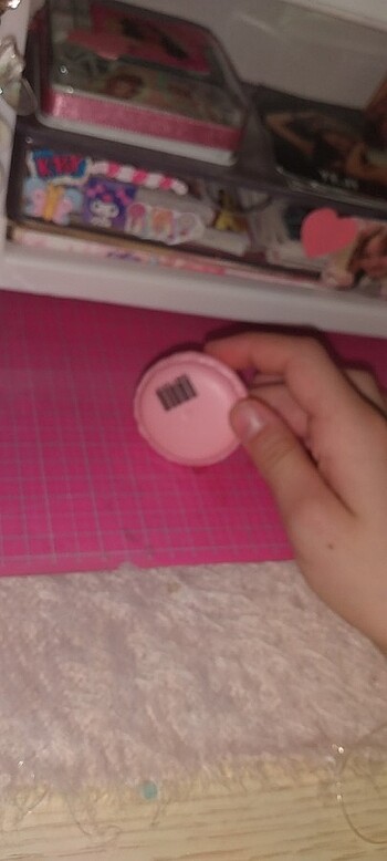 Macaron kutu - Görsel 4