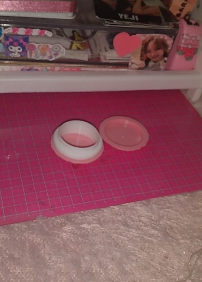 Macaron kutu - Görsel 2