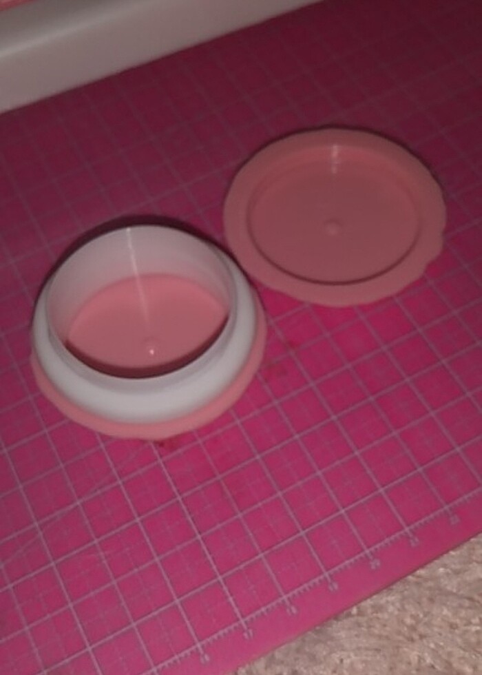 Macaron kutu - Görsel 3