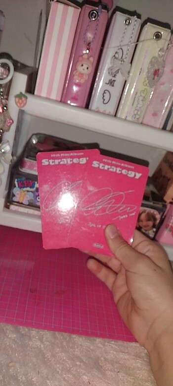 Sana fandame pc - Görsel 2