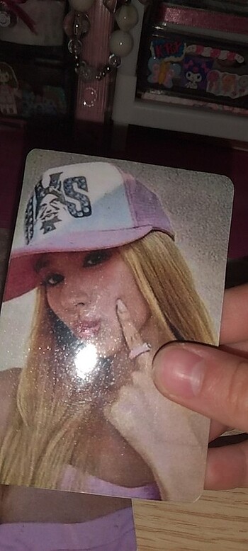 Sana fandame pc - Görsel 4