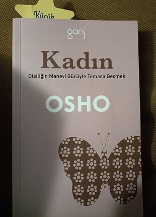 Osho kadın