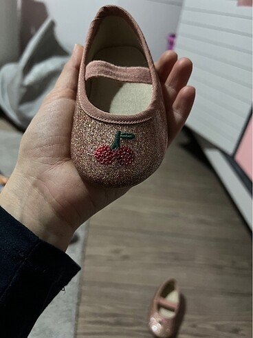 Zara Zara babet cok tatlıs????