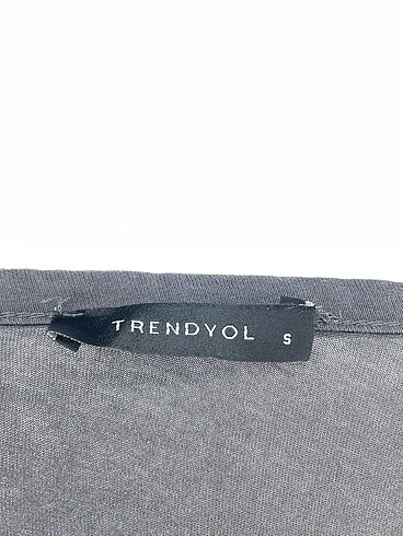 Trendyol & Milla T-shirt %70 İndirimli. - Görsel 4