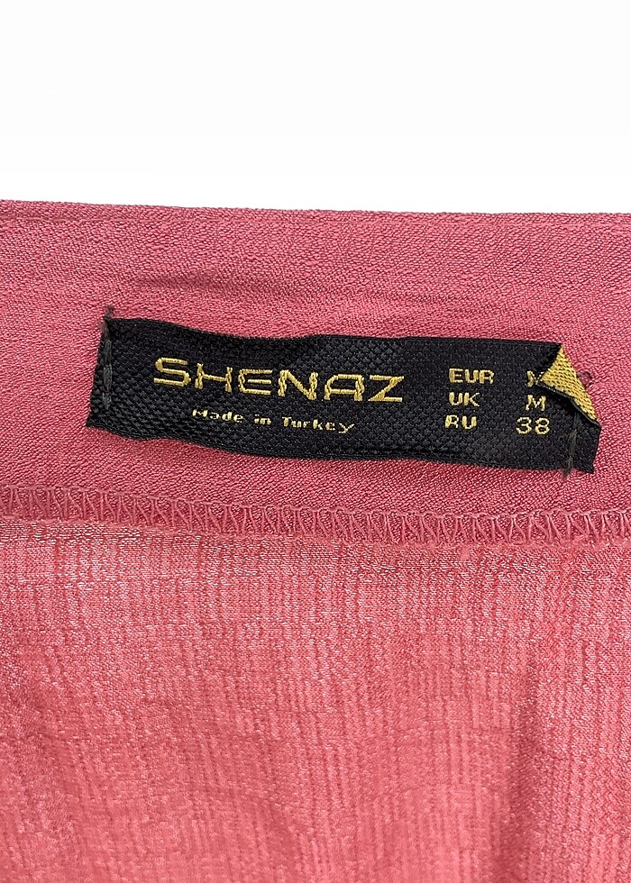 Vintage Love Kısa Elbise %70 İndirimli. - Görsel 4