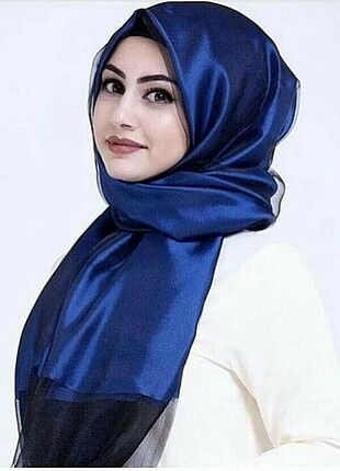 Tül şal