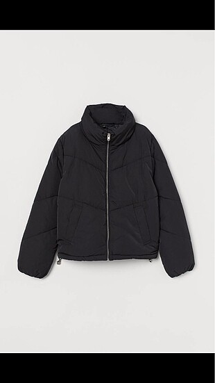 H&M mont