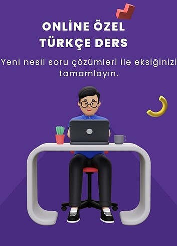 Türkçe Özel Ders 