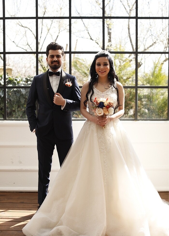 Aysira Gelinlik - Görsel 2