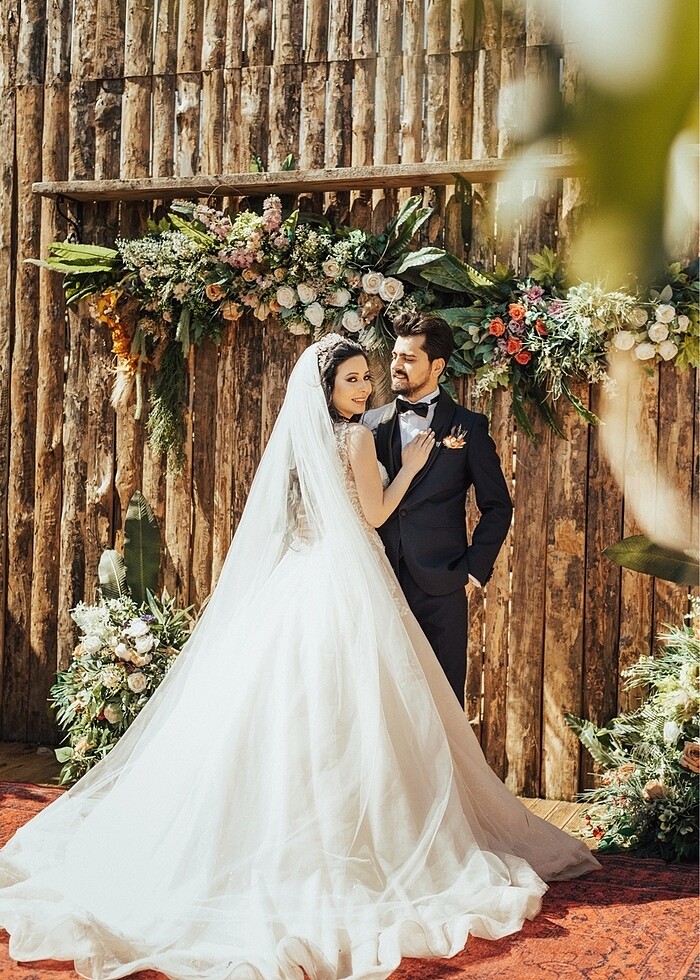 Aysira Gelinlik - Görsel 3