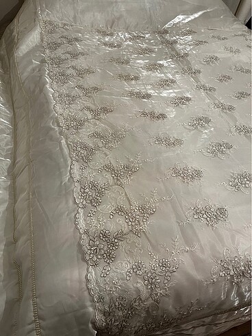 Yatak Örtüsü - Görsel 5