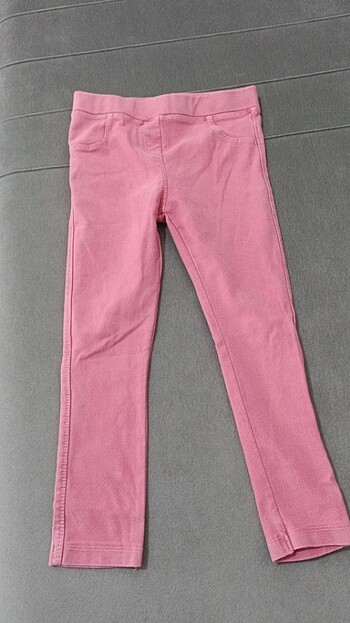 LC Waikiki Tayt pantolon