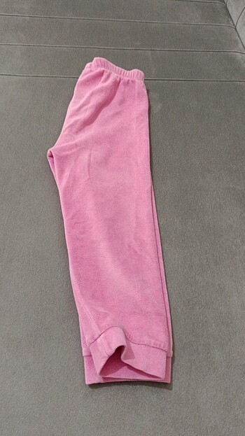 24-36 Ay Beden Pijama 