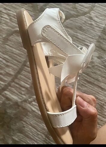 30 Beden H&M sandalet 