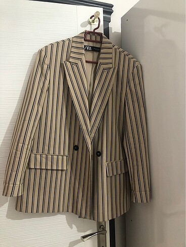 Zara Zara blazer ceket