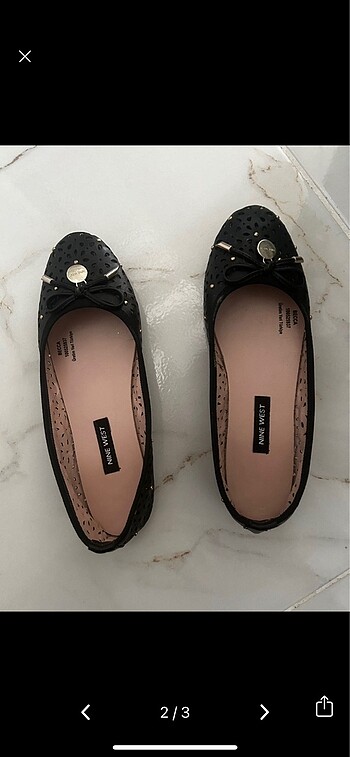 Nine west babet