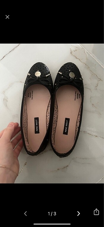 Nine West Nine west babet
