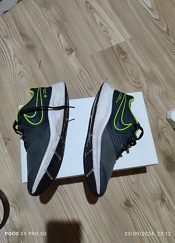 Nike erkek ayakkabı - Görsel 3