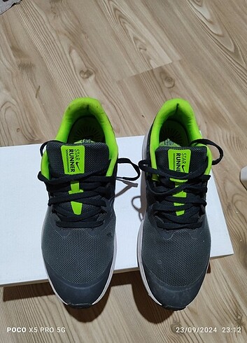 Nike erkek ayakkabı - Görsel 4