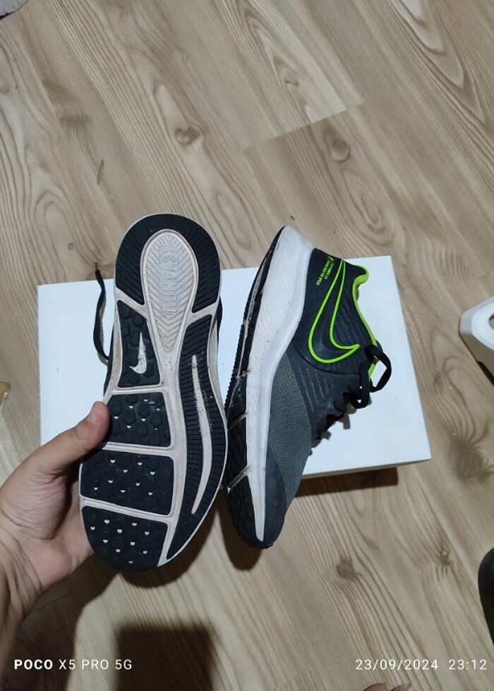 Nike erkek ayakkabı - Görsel 2